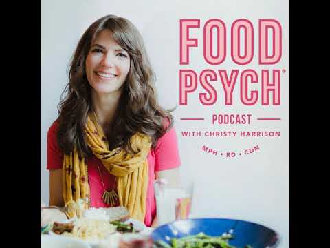 #258: Healing From Scarcity and Deprivation and Finding Fat Freedom with Tiana Dodson, Body...