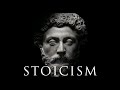 BE UNSHAKEABLE The Ultimate Stoic Quote Collection Powerful Narration Red Forest Motivation
