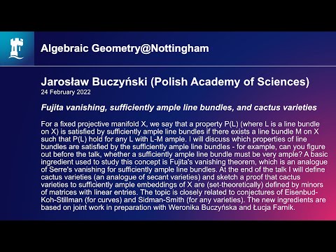 Jarosław Buczyński (Polish Academy of Sciences)