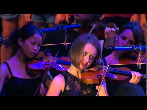 Joseph Calleja Luxol 02 August 2015