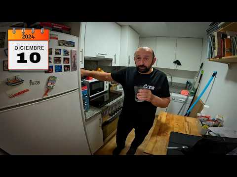 😵 DIA RARO 😵‍💫 RESOLAMOS ZAPATILLAS 🤯