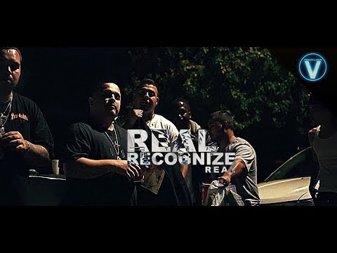 Lil Ray - Real Recognize Real ft. A.D Bluhd | Dir. @WETHEPARTYSEAN
