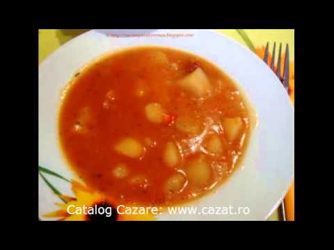 Cazare Andreneasa, Mures - Cazat.ro