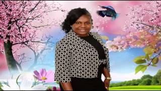 LAZARUS COME FORTH - SISTER DONICA  featuring PROPHETESS DELL