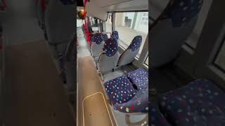 Mercedes-Benz Citaro O530 LE 42 Seats, 45 Standingplaces EEV autobús urbano | Imagen 5 - Autoline
