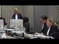 Rechtszaak over doodschieten rapper Bolle
