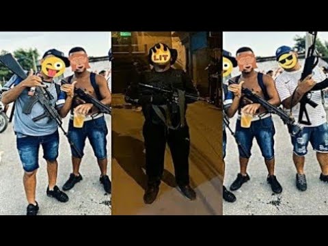 MC LEOZINHO B13 = BECO SEM SAÍDA, MENOR SAI DESSA VIDA🎵🚩🙌