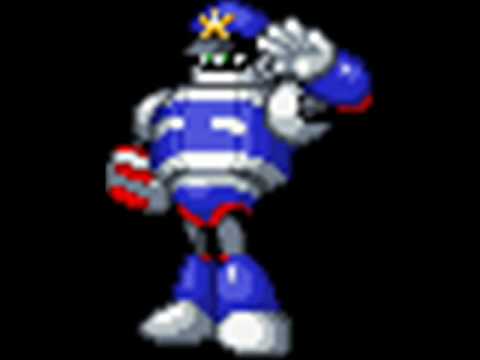 MM9 AST No.21 - Overdrive Scramble