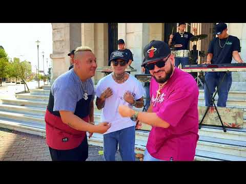 Mak Donal Feat. Dany Ubran, Heros, Los WachiSantos - No Me Soltaras | Distribución MOJO