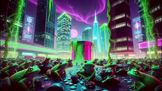 Don't Eat The Billionaires (Drains Mix)
