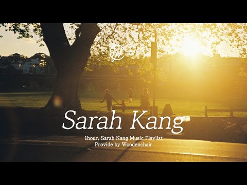 𝐏𝐥𝐚𝐲𝐥𝐢𝐬𝐭  마음 따뜻한 노래가 듣고 싶은 하루, Sarah Kang