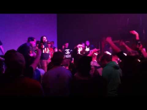 YZO empire x HAHA crew x Sxcivl vvvng OLOMOUC Scube