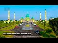 Indosiar Station ID With BRI Liga 1 Masjid Agung An Nur Prov Riau 5s 2022