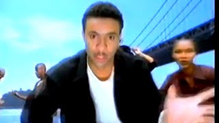 Shaggy Feat. Grand Puba ‎– Why You Treat Me So Bad (Official Music Video) @videos80s