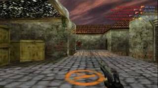 Edward vs oXmoze @ IEM4 European Championship Finals