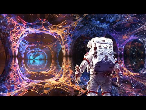 Wie sieht die 4D Welt tatsächlich aus Erforschen wir sie anhand einiger Beispiele