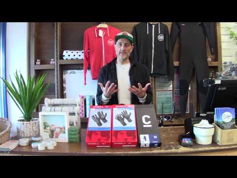 Wetsuit Glove Sizing - A Guide To Getting The Right Size Wetsuit Glove