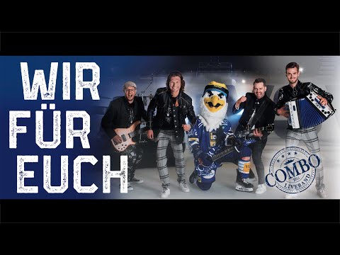 Combo - WIR FÜR EUCH | Official VSV Hockey Track