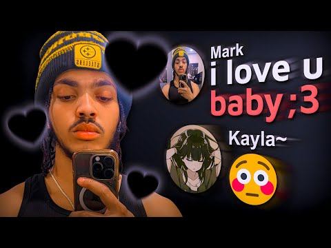 The SOFTEST Predator On Discord