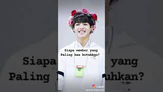 Download lagu Lantas bagaimana jika jin hyung wamil?jungkook akan merasa kehilangan orang tersayang dalam hidupnya mp3