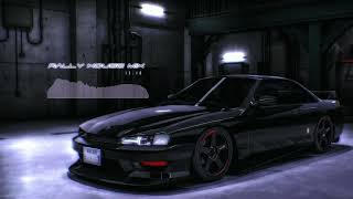 Rally House(+extra) Mix