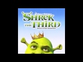Paul McCartney The Wings Live And Let Die Shrek The Third