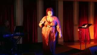 Love Wont Leave Me out Cover by Chrisette Michele