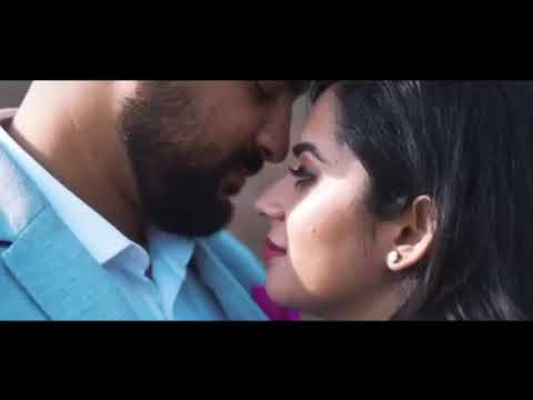 Best Pre Wedding Shoot | Zaeden x Nina & Malika | Never Let You Go | Pre Wedding Shoot | Pre Wedding