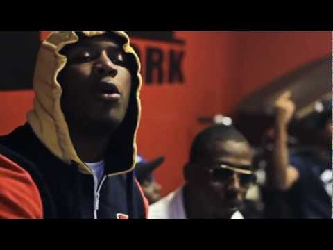 S.Dot ft. Izzy Miyagi (Soul Food) - Double Up ( In Studio Video)
