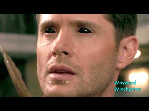 Supernatural Season 15 Full Supercut | Deanmon Returns