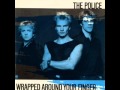 the police - i burn for you.wmv