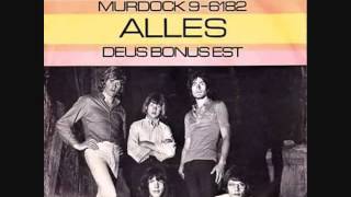 Alles Murdock 9 6182 1969