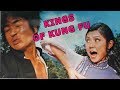 Wu Tang Collection - Kings of Kung Fu aka Ever Victorious Hall