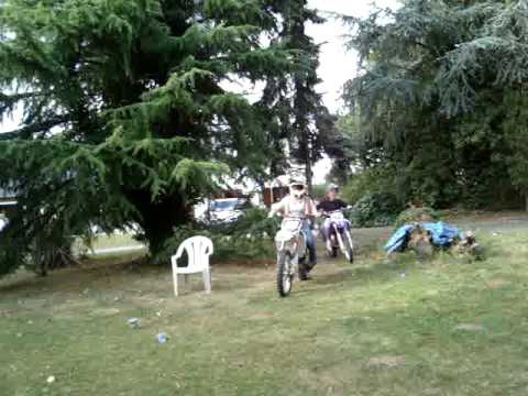 Ticy &² Rudy - Manu &² Mel|