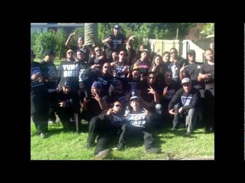 Tribute to DJ RUFF and Faleono Fonua