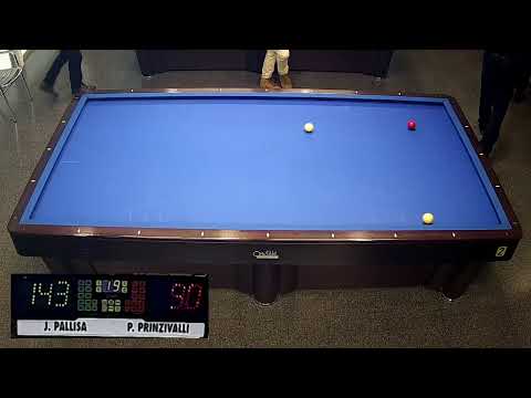 Final Quadre 71/2 2019_GrupB_Pallisa/Prinzivalli