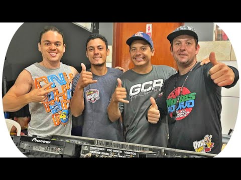 Dj Wagner | CD Cabelo Batateiro e Irmãos Vol.1 (2022)