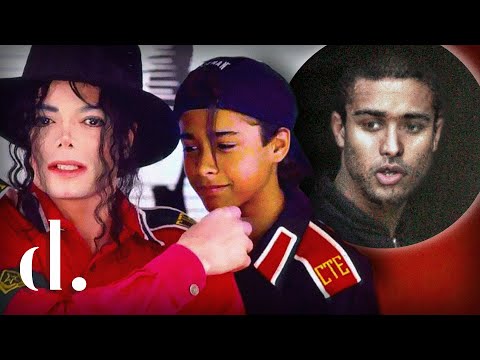 , title : 'What Happened to Michael Jackson's First Accuser? Jordan Chandler's Whereabouts Today | the detail.'
