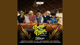 El Baleado (En Vivo)