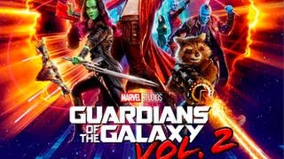 Guardians of the Galaxy Vol. 2 Soundtrack Tracklist | OST Tracklist 🍎