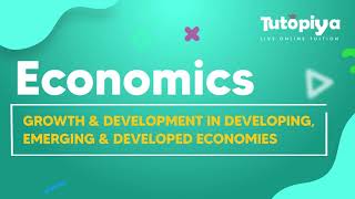 Economic development