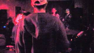 Kindsight - Chicken Pox(Booker T & the MGs) 11-26-11