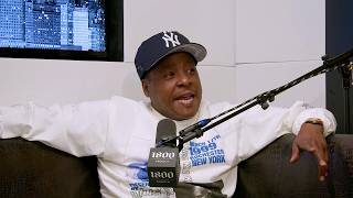 Memphis Bleek RECALLS "land mines" travel alert with Jay-Z | Fat Joe &amp; Jadakiss