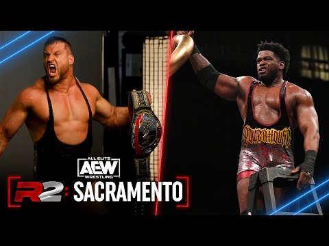 AEW Dynamite (3/8) Preview: The Fallout From Revolution, Title Matches, And More
