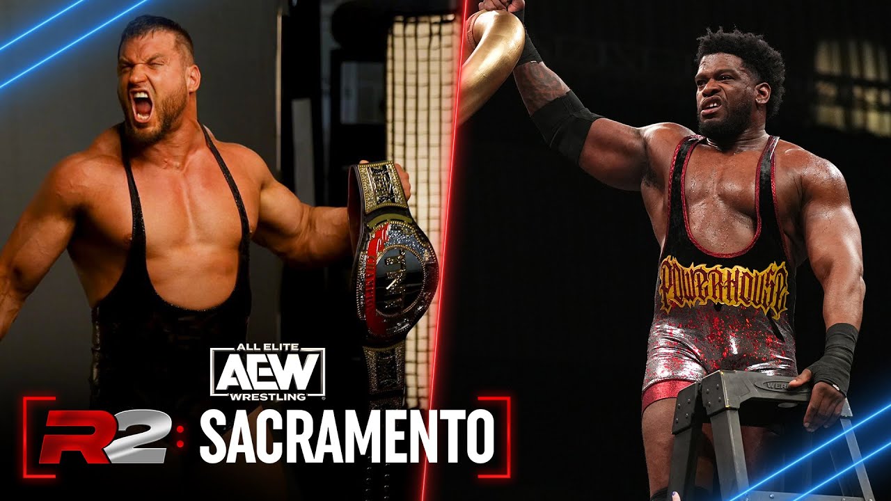Fightful | WWE News, AEW News, Pro Wrestling Backstage News
