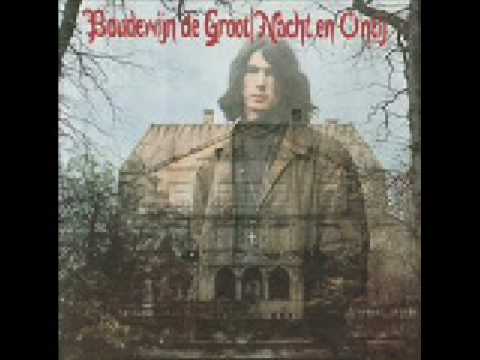 Wie kan me nog vertellen cover
