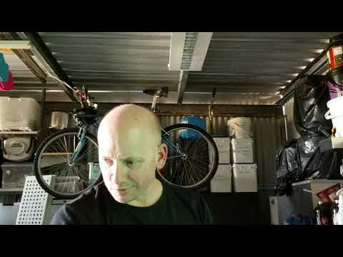 #49 | Home Brew | Habanero Mead |