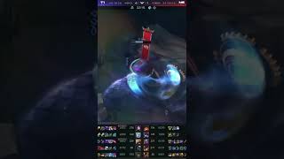 Oner brings new meaning to Fleet Footwork 😮💨