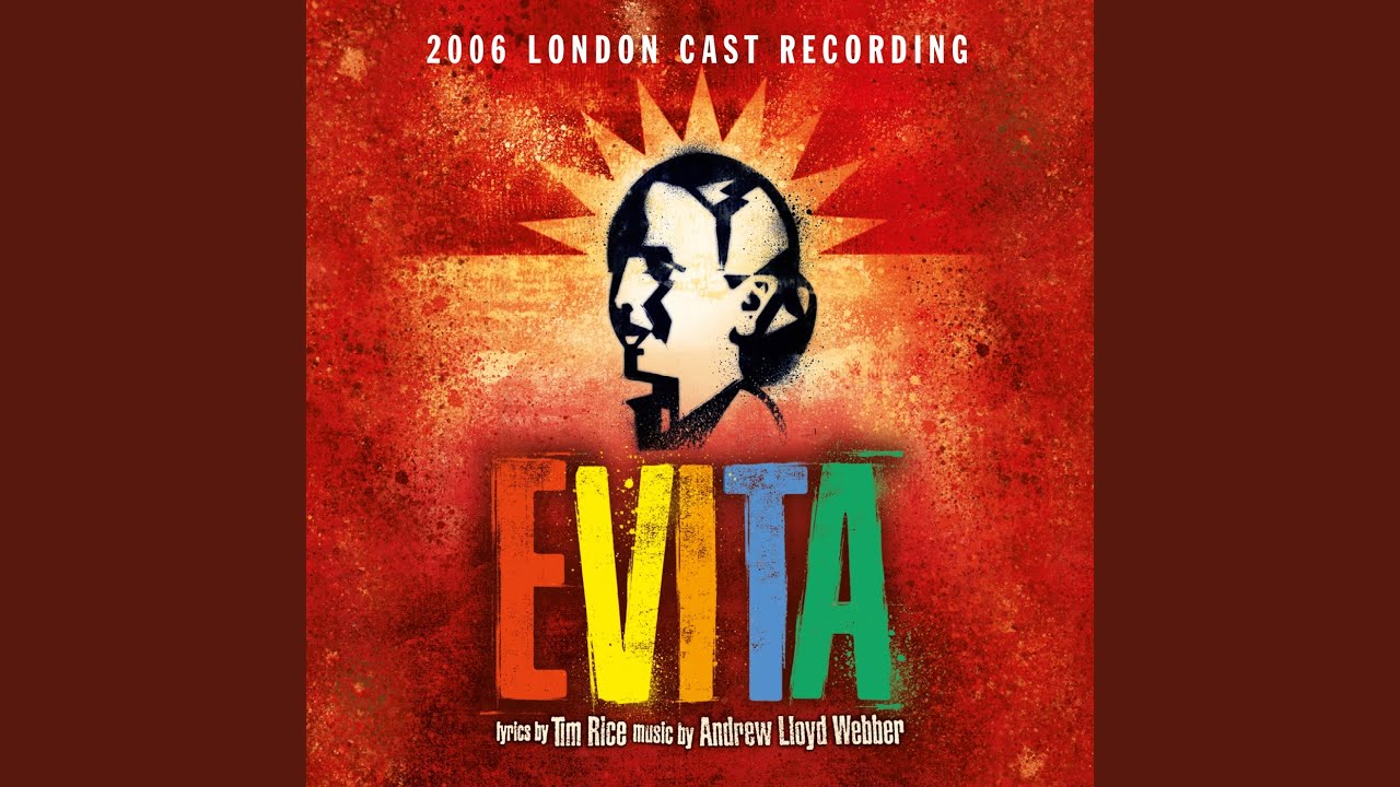 Andrew Lloyd Webber - A New Argentina
