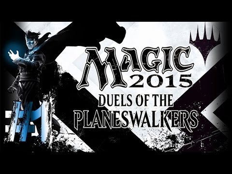 Magic 2015 - Duels of the Planeswalkers, La Vengeance de Garruk PC